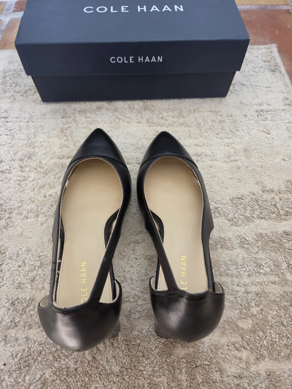 Cole Haan style #w25257